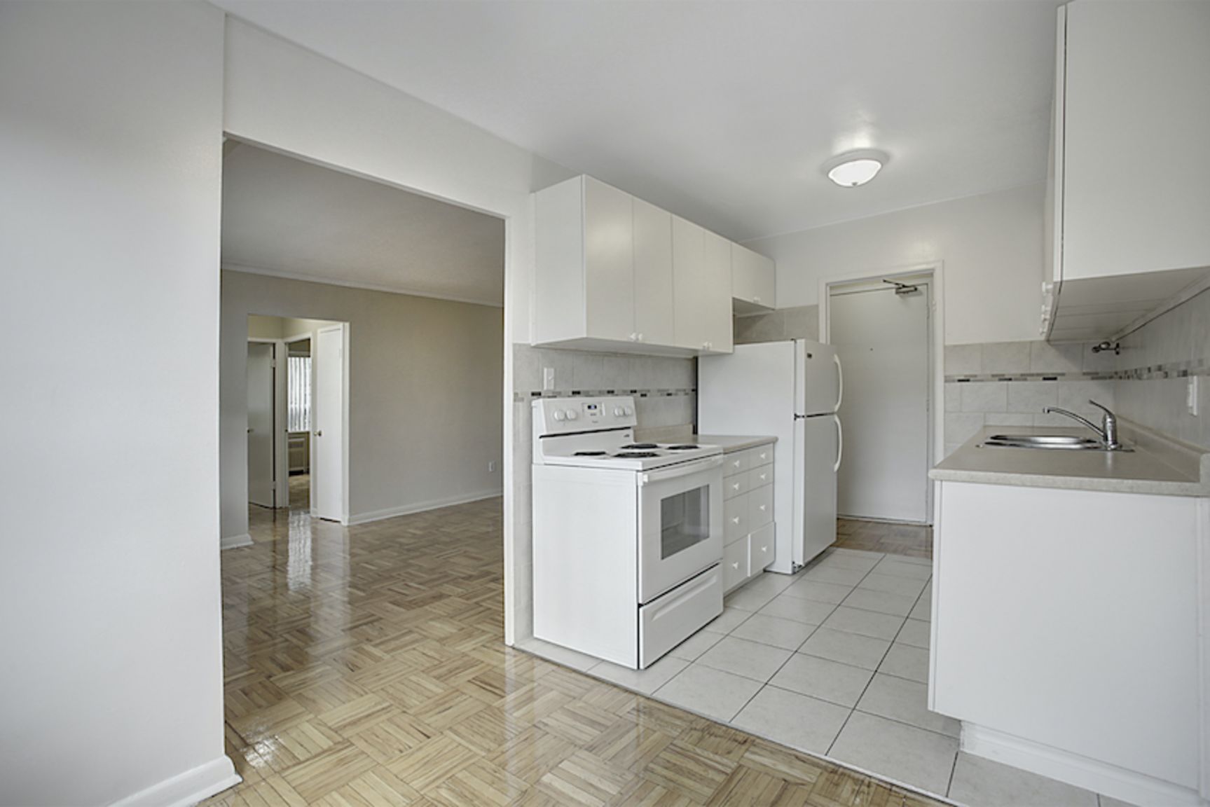 Orchard Apartments, Rental units, Mississauga Orchard Apartments